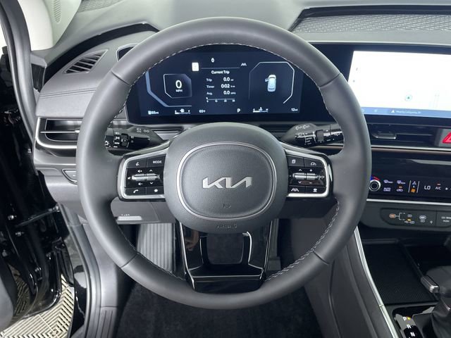 New 2026 Kia Carnival SX Prestige image 27