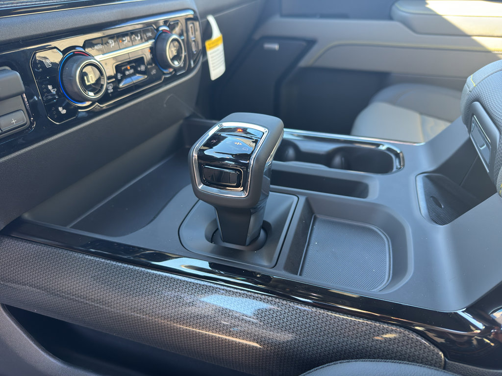 New 2026 Chevrolet Silverado 1500 ZR2 image 21
