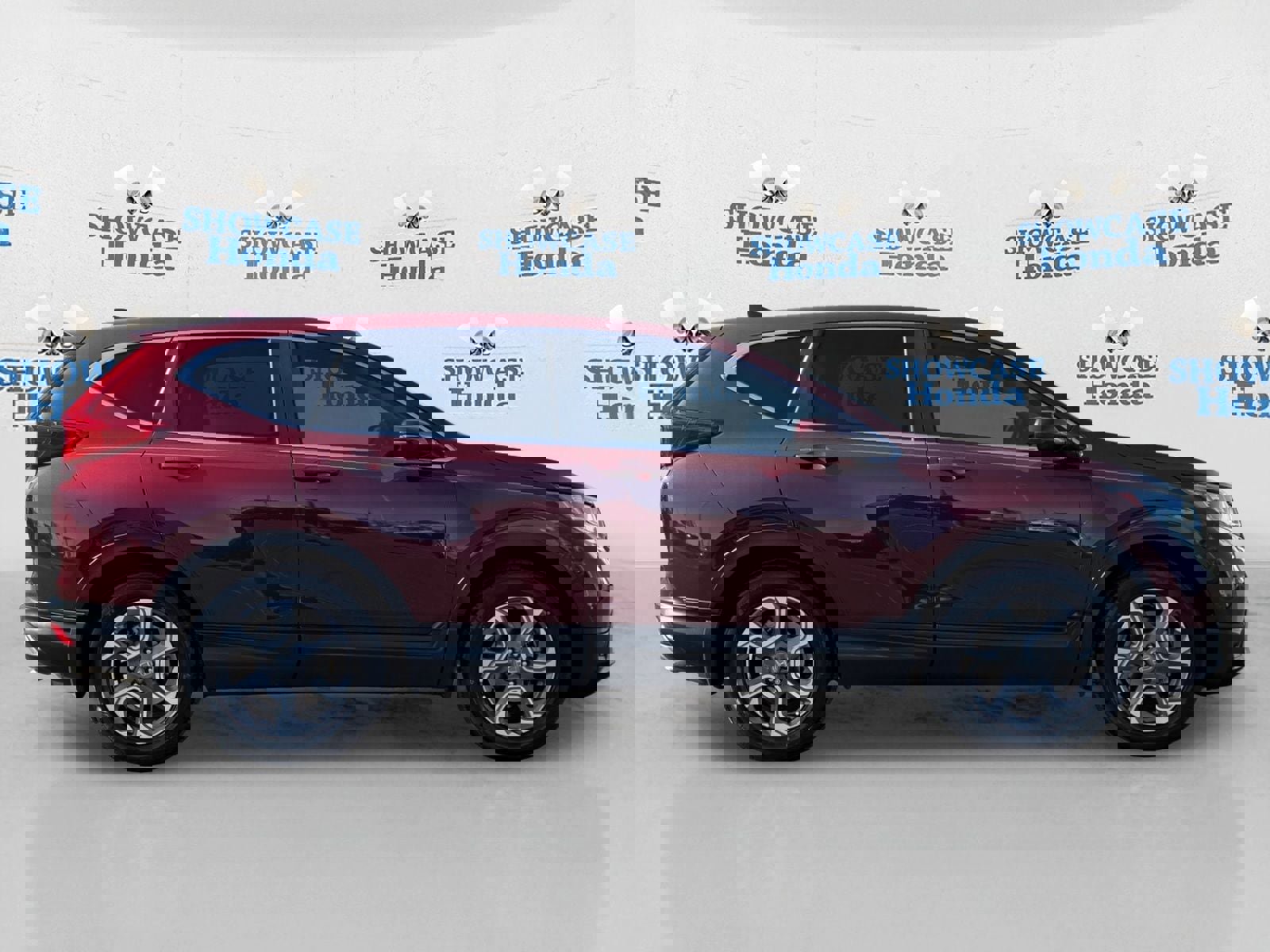 Used 2018 Honda CR-V EX image 9