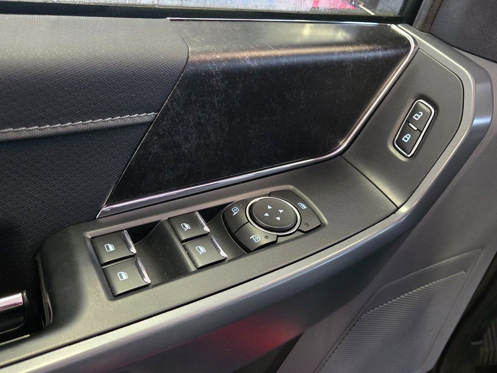 Used 2022 Ford F150 XLT w/ Equipment Group 302A High image 9