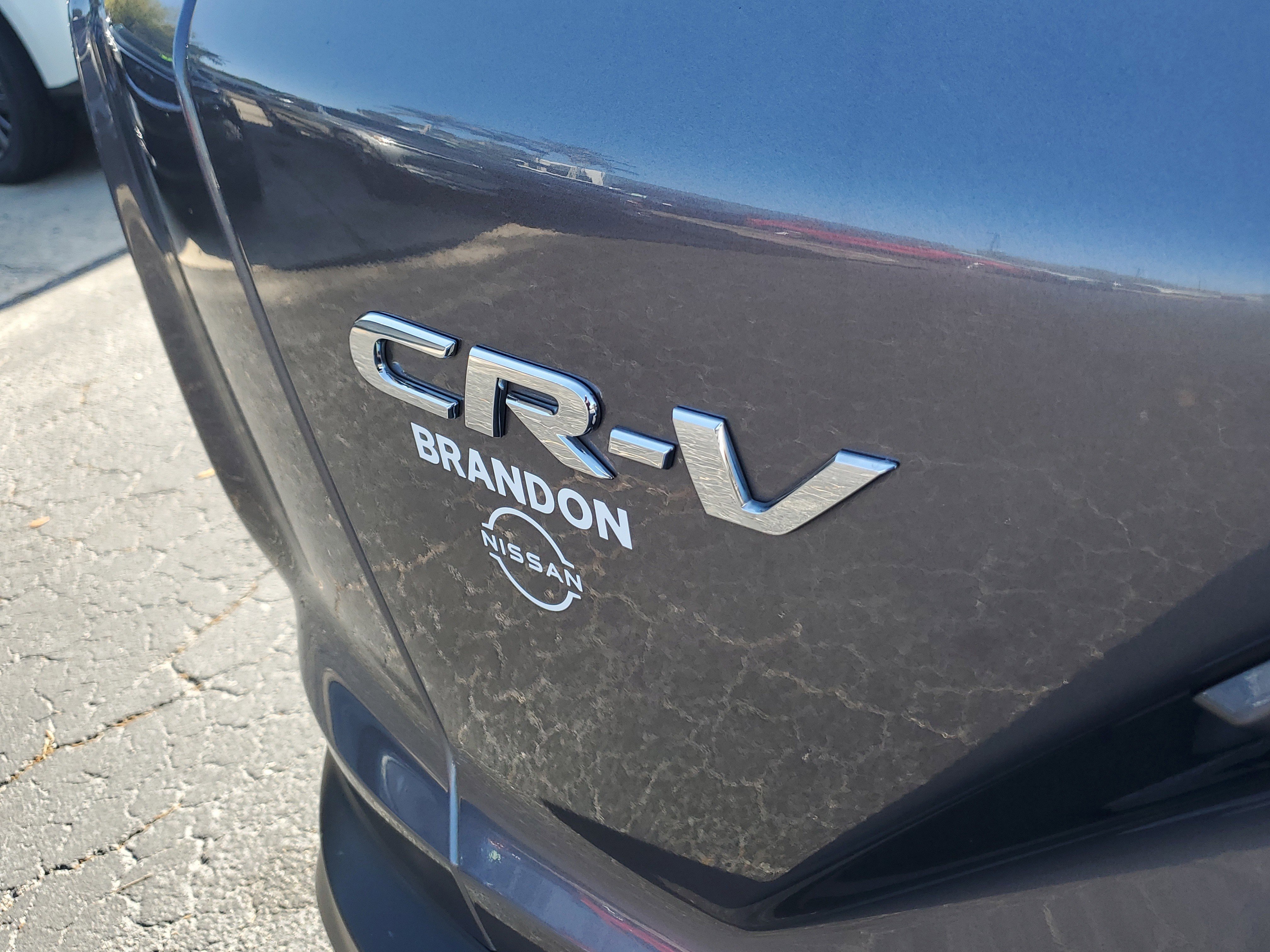 Used 2018 Honda CR-V EX-L image 8
