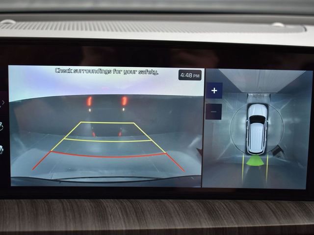 Used 2025 Kia Telluride SX w/ SX Captain's Chair Package image 20