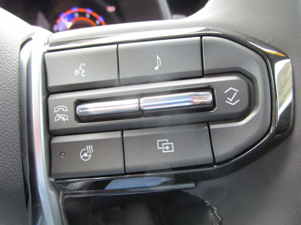 New 2026 Chevrolet Colorado Trail Boss image 34