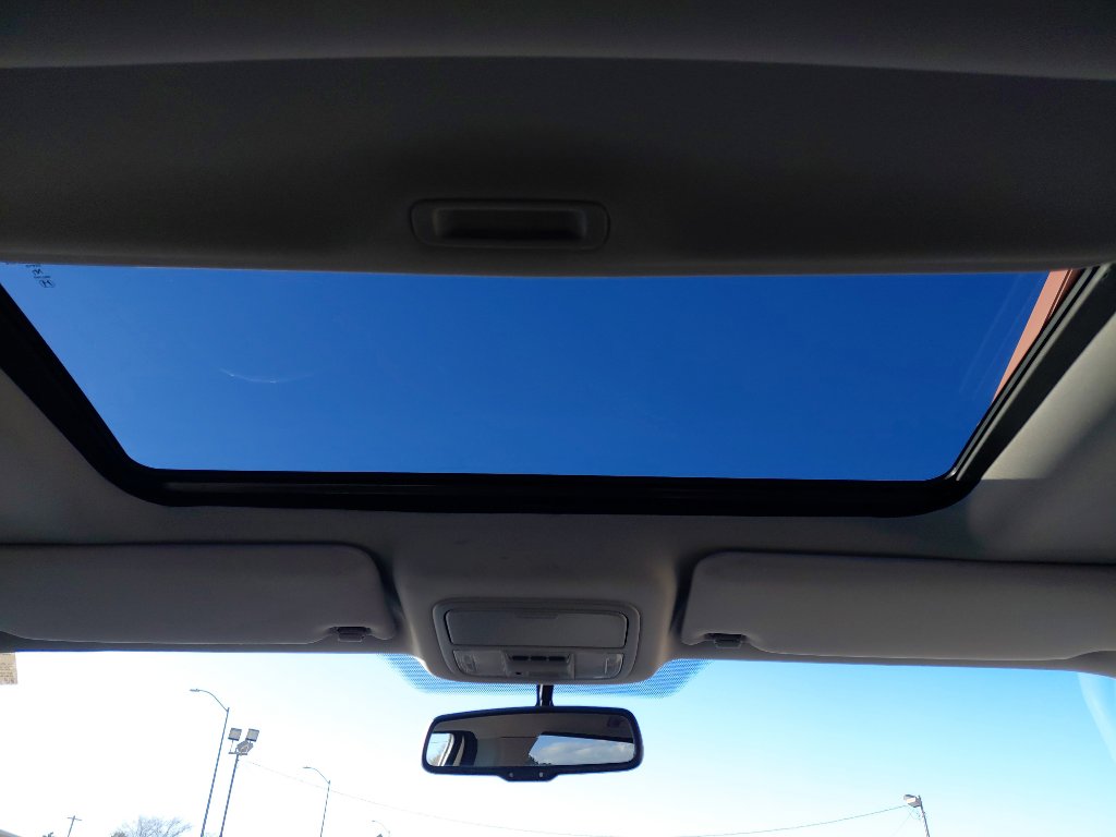 Used 2014 Honda Ridgeline RTL image 14