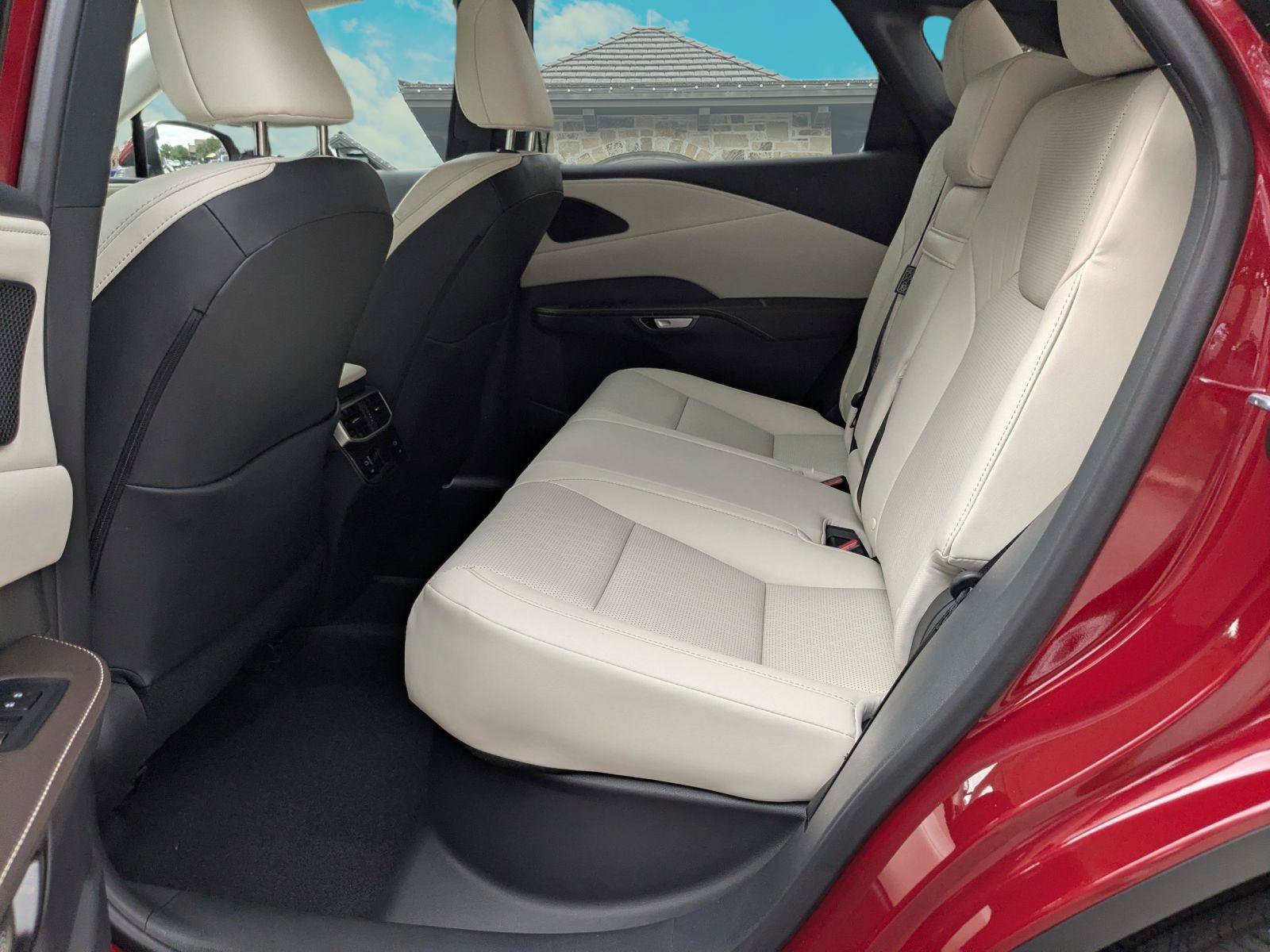 Certified 2026 Lexus RX 350 Premium Plus w/ Convenience Package AWD/4WD image 16