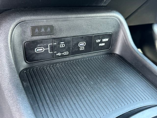 Used 2024 Hyundai Kona SEL image 21