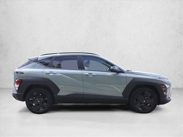 New 2027 Hyundai Kona SEL Sport FWD image 4
