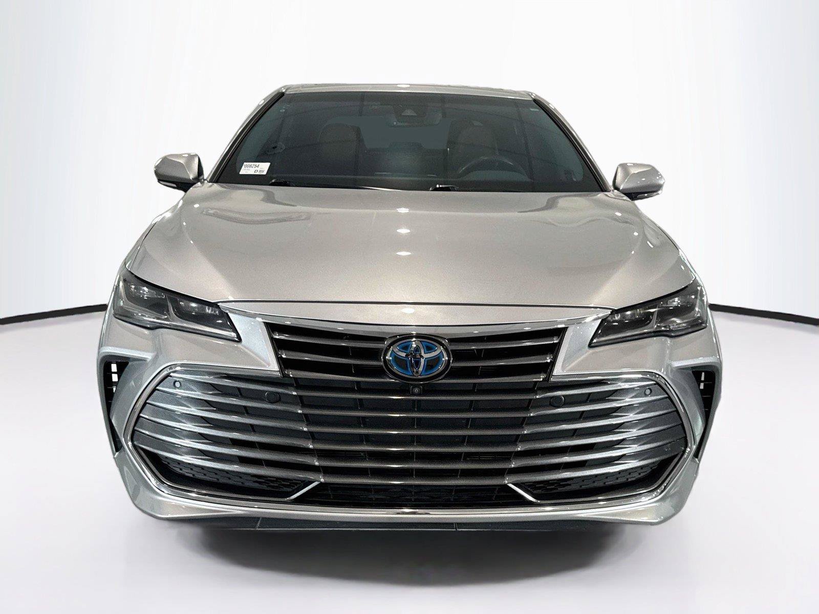 Used 2019 Toyota Avalon Limited w/ Advanced Safety Package FWD image 8
