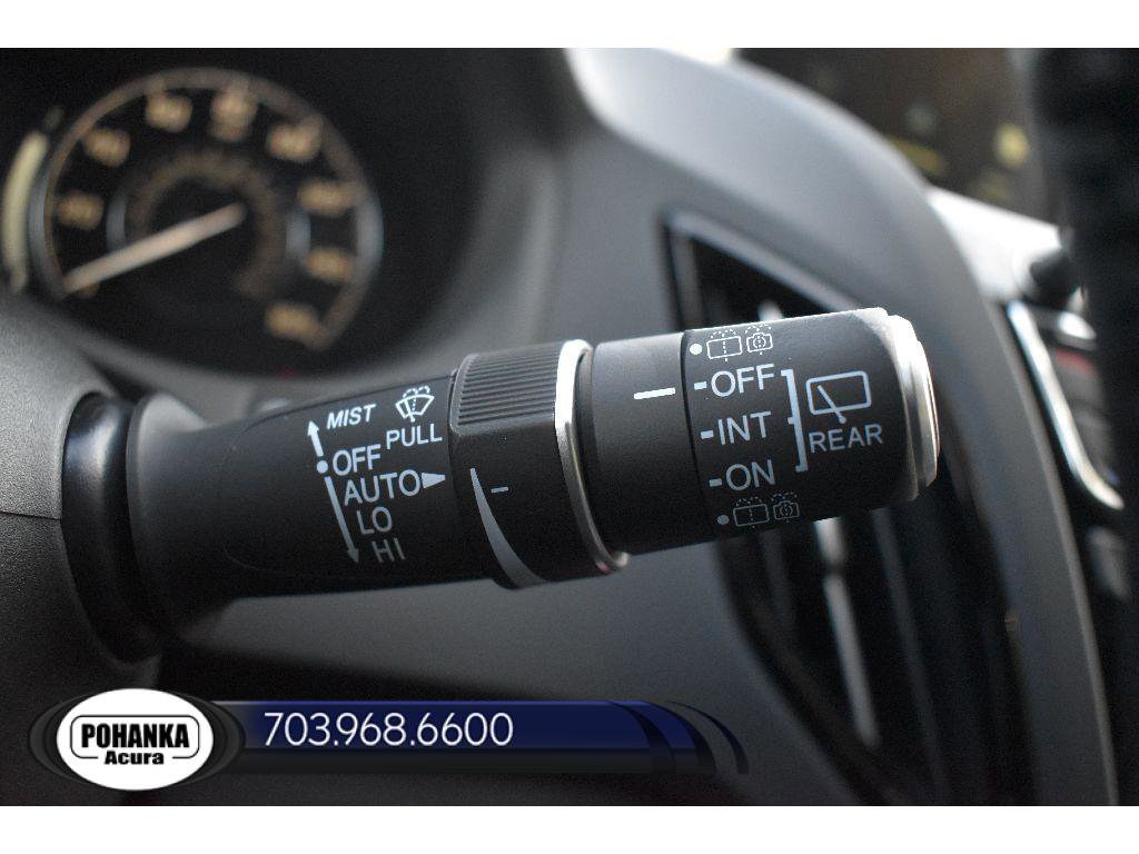 New 2026 Acura RDX Advance Package image 11