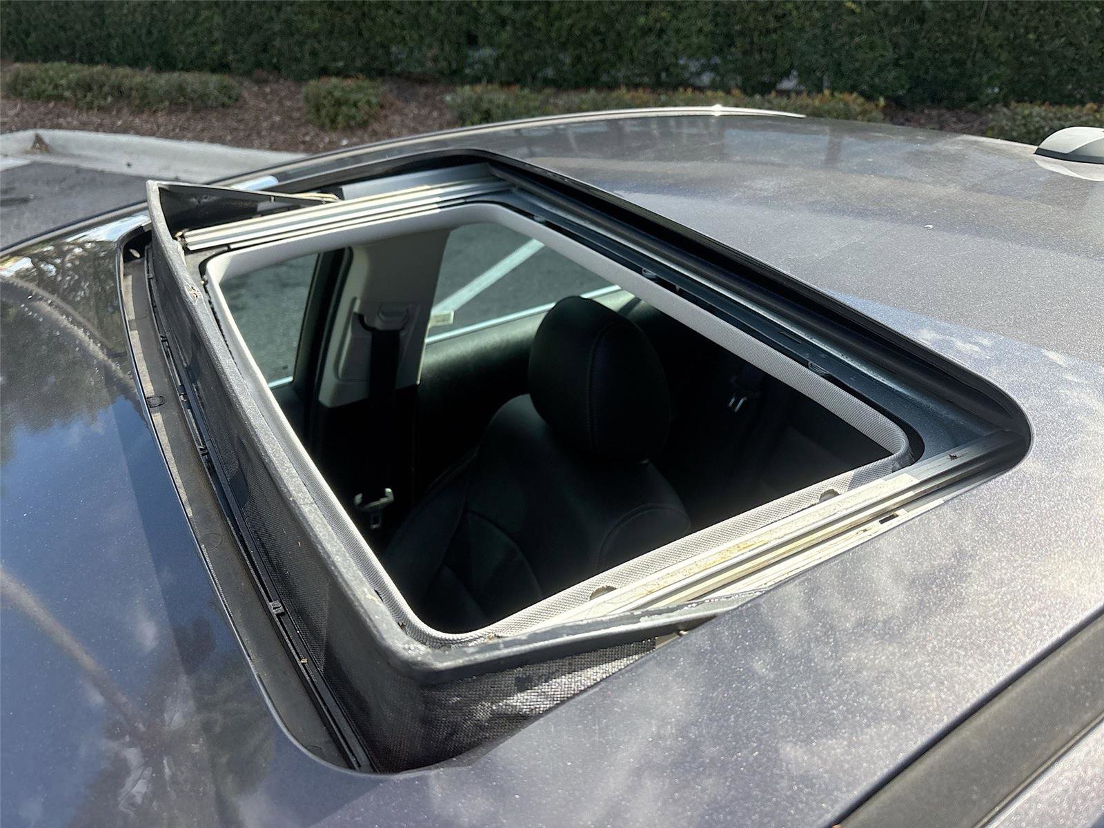 Used 2016 Chevrolet Cruze LTZ w/ Sun, Sound and Sport Package image 25