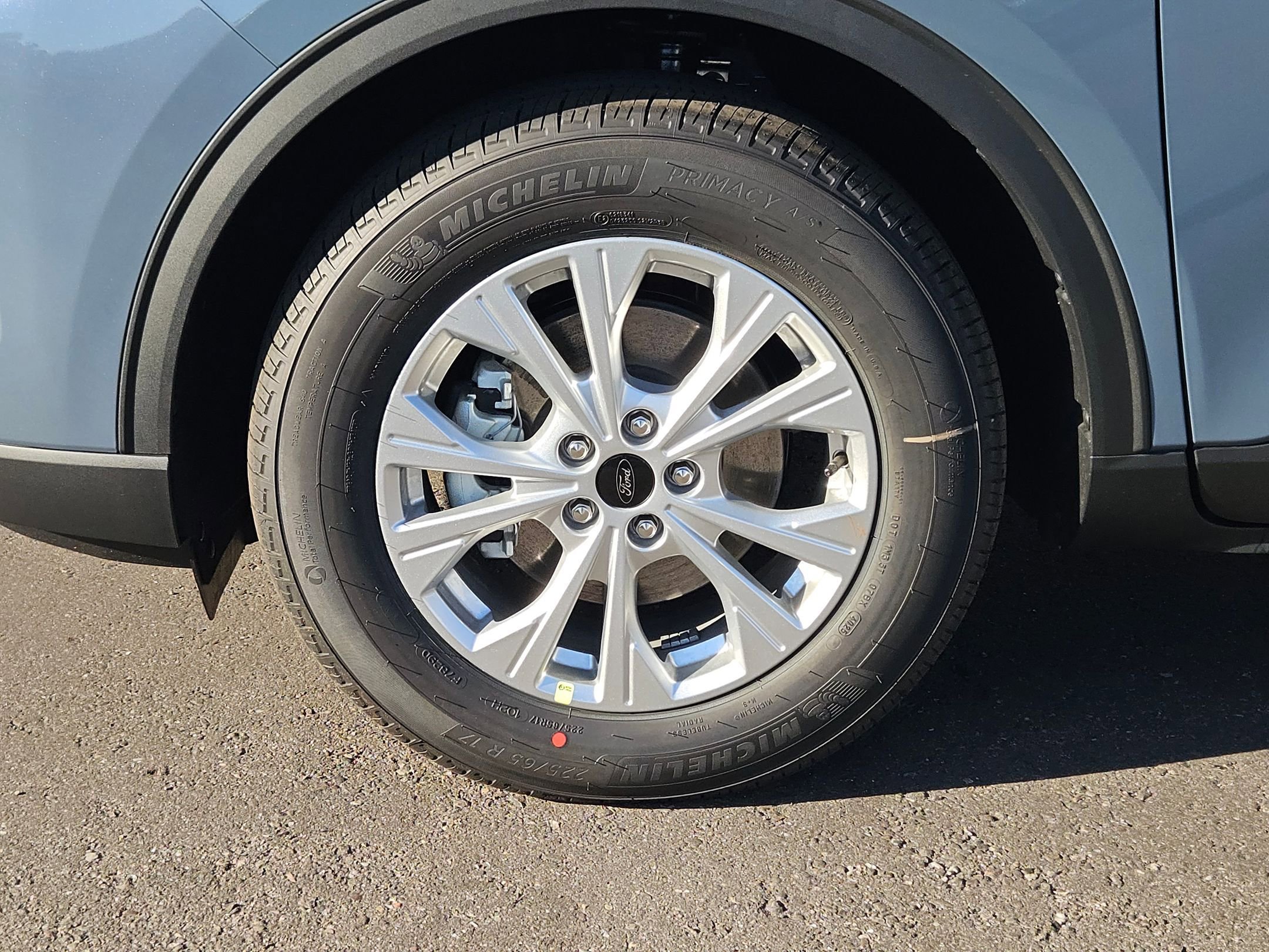 New 2026 Ford Escape Active w/ Tech Pack #1 image 6