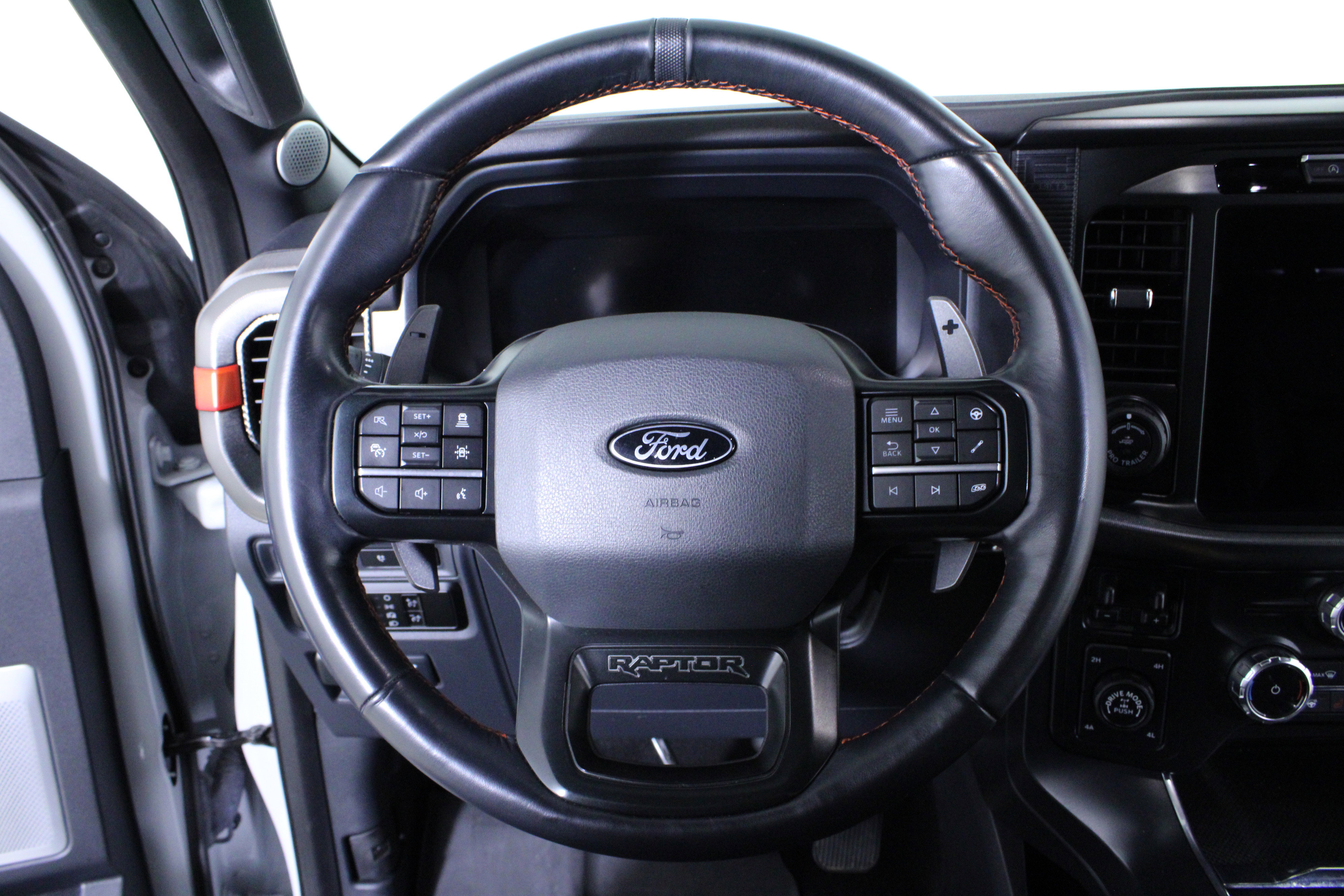 Used 2024 Ford F150 Raptor AWD/4WD image 22