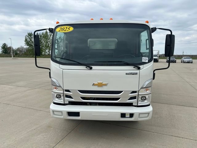 New 2025 Chevrolet Low Cab Forward 5500HG RWD image 25