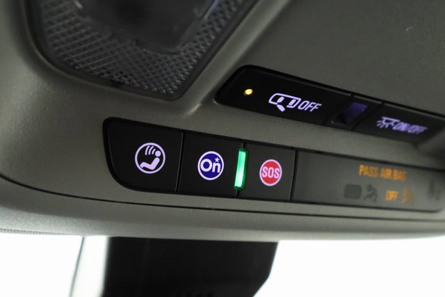 Used 2023 GMC Terrain SLT image 20