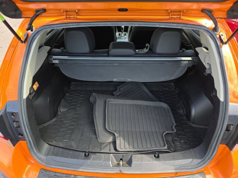 Used 2018 Subaru Crosstrek 2.0i Limited AWD/4WD image 14