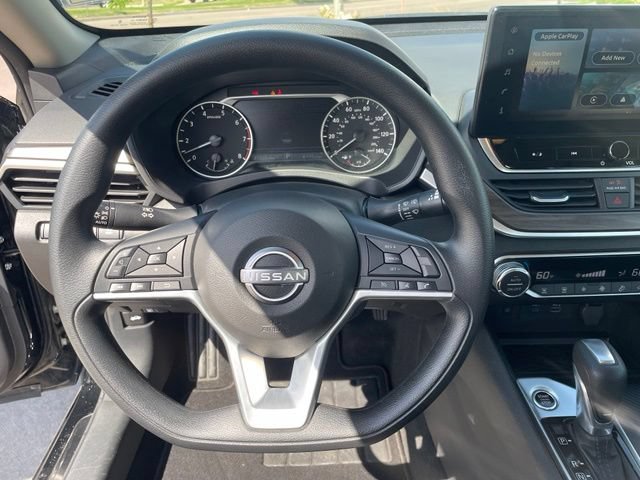 Used 2025 Nissan Altima 2.5 SV w/ SV Special Edition Package AWD/4WD image 14