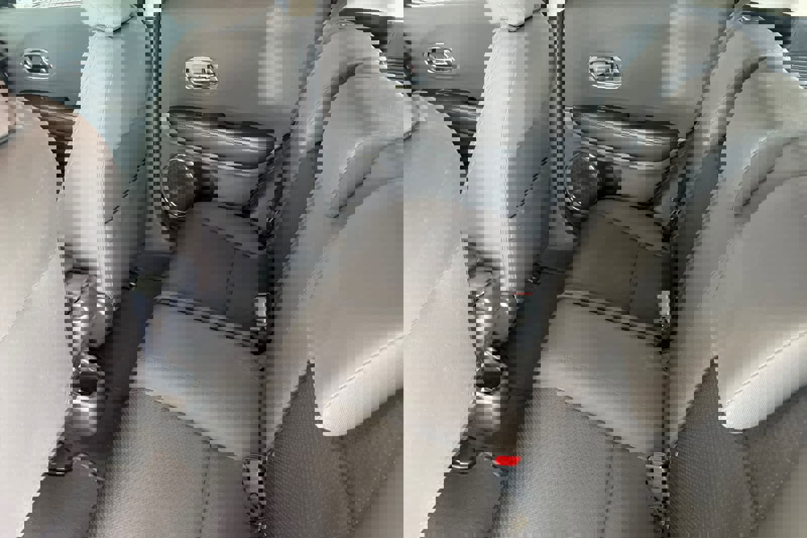 Certified 2022 Honda HR-V EX image 4