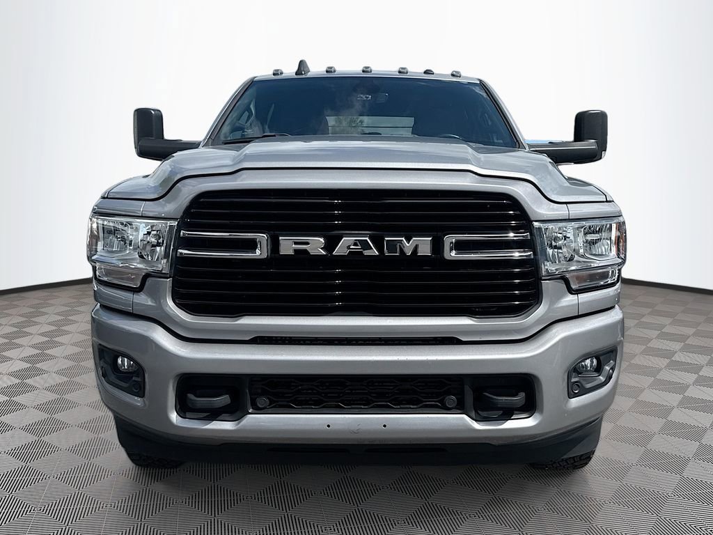 Used 2020 RAM 3500 Big Horn w/ Level 1 Equipment Group image 2
