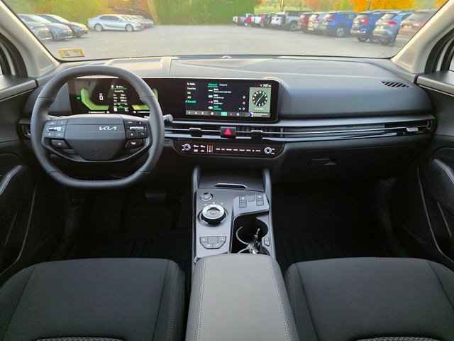 New 2026 Kia Sportage S image 21