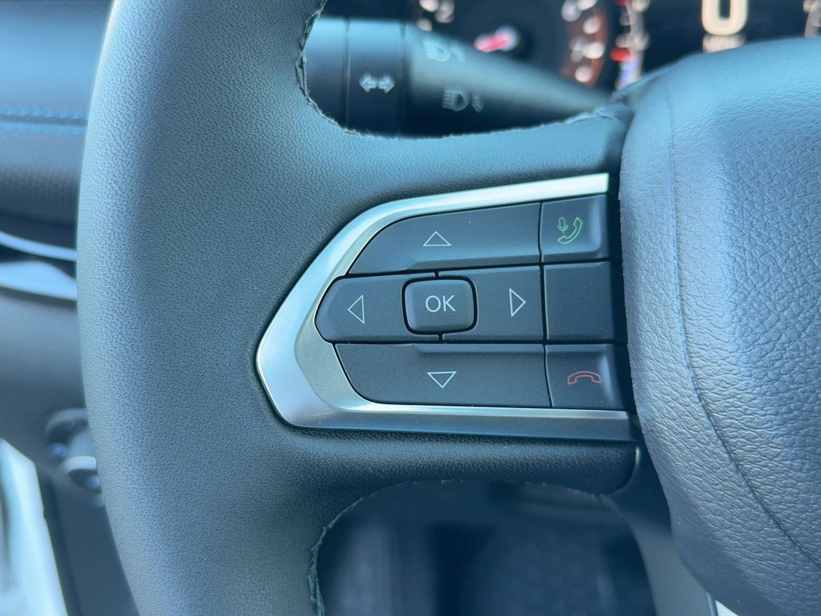 New 2026 Jeep Compass Latitude image 14