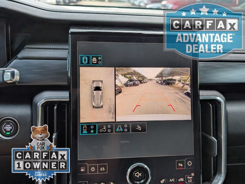 Used 2025 GMC Acadia Elevation FWD image 8
