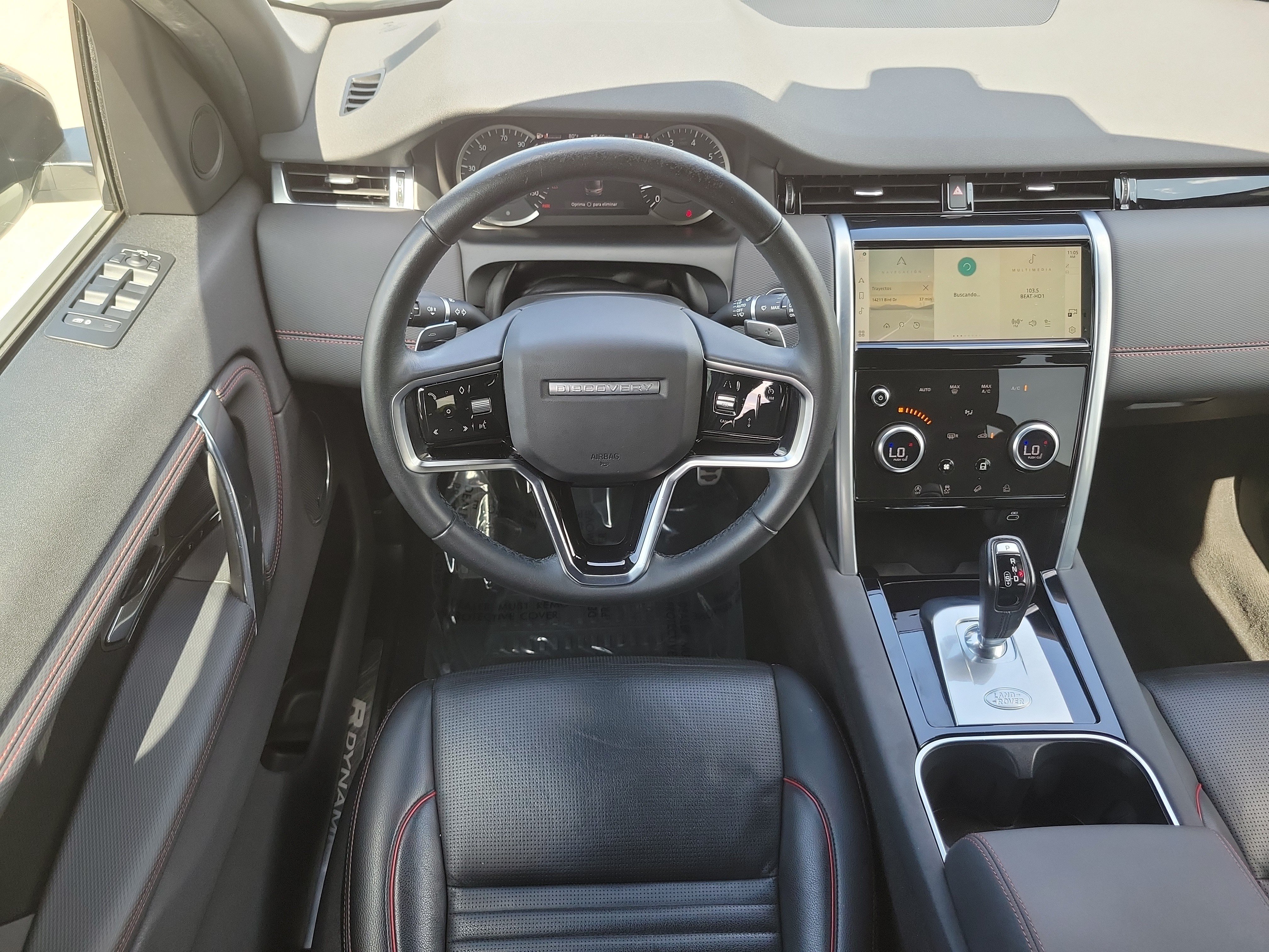 Used 2023 Land Rover Discovery Sport S R-Dynamic AWD/4WD image 21