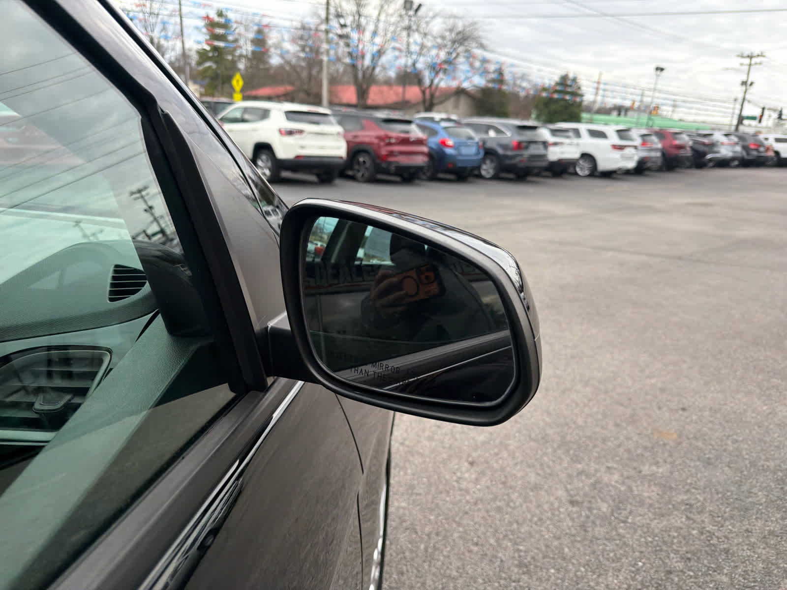 Used 2022 Chevrolet Spark LT image 6