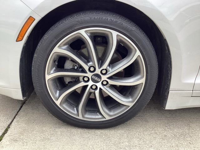 Used 2019 Lincoln MKZ Reserve w/ Reserve Plus Package image 5