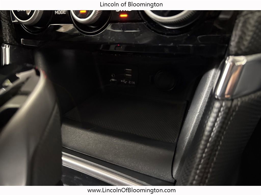 Used 2021 Subaru Forester Touring image 48
