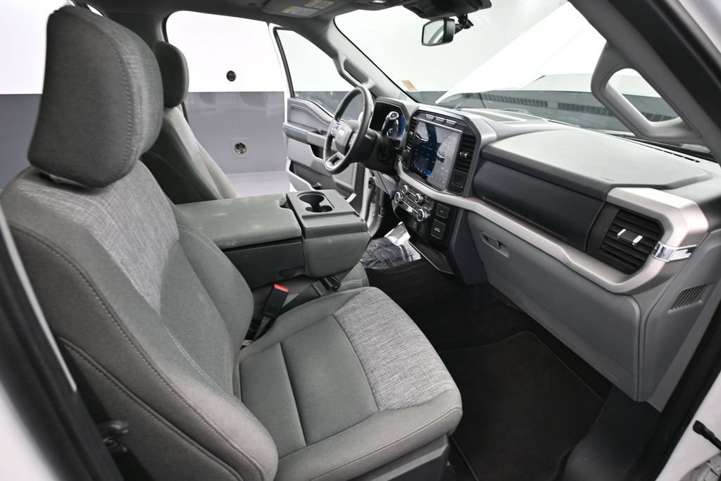 Used 2023 Ford F150 XLT w/ Equipment Group 302A High AWD/4WD image 40