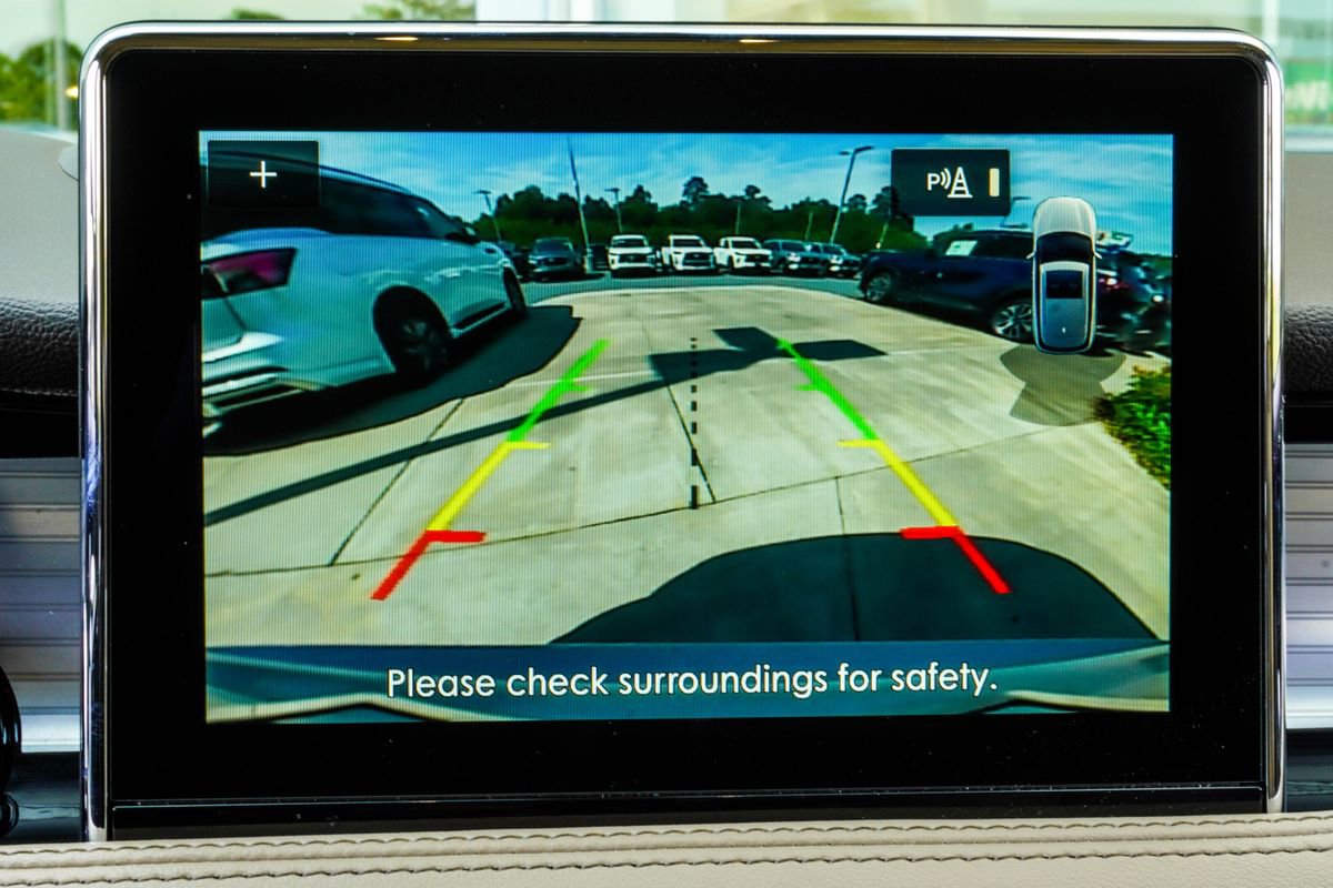 Used 2022 Lincoln Corsair FWD image 29