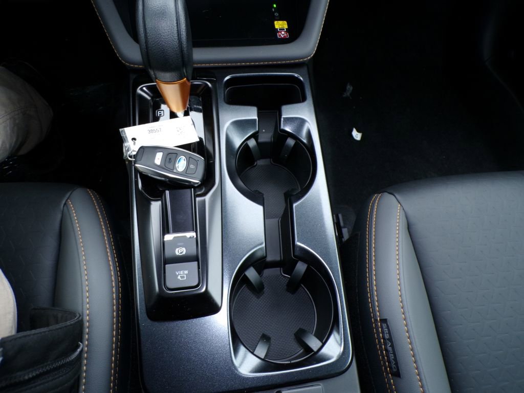 New 2026 Subaru Forester Wilderness w/ Wilderness Plus Package image 29