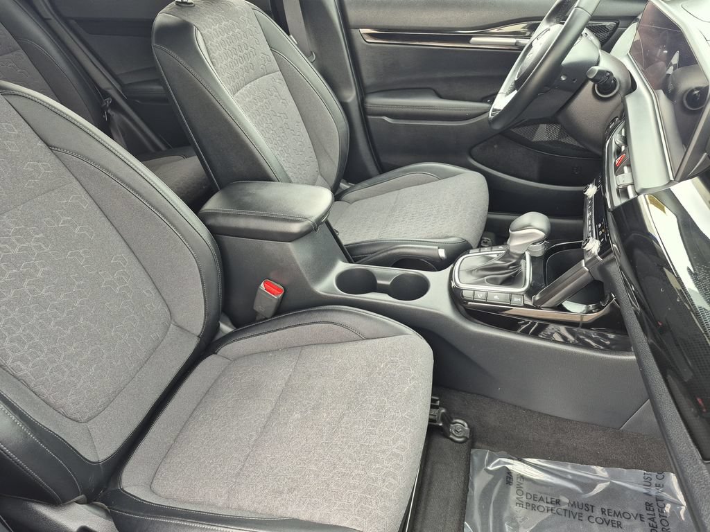 Used 2024 Kia Seltos S AWD/4WD image 16