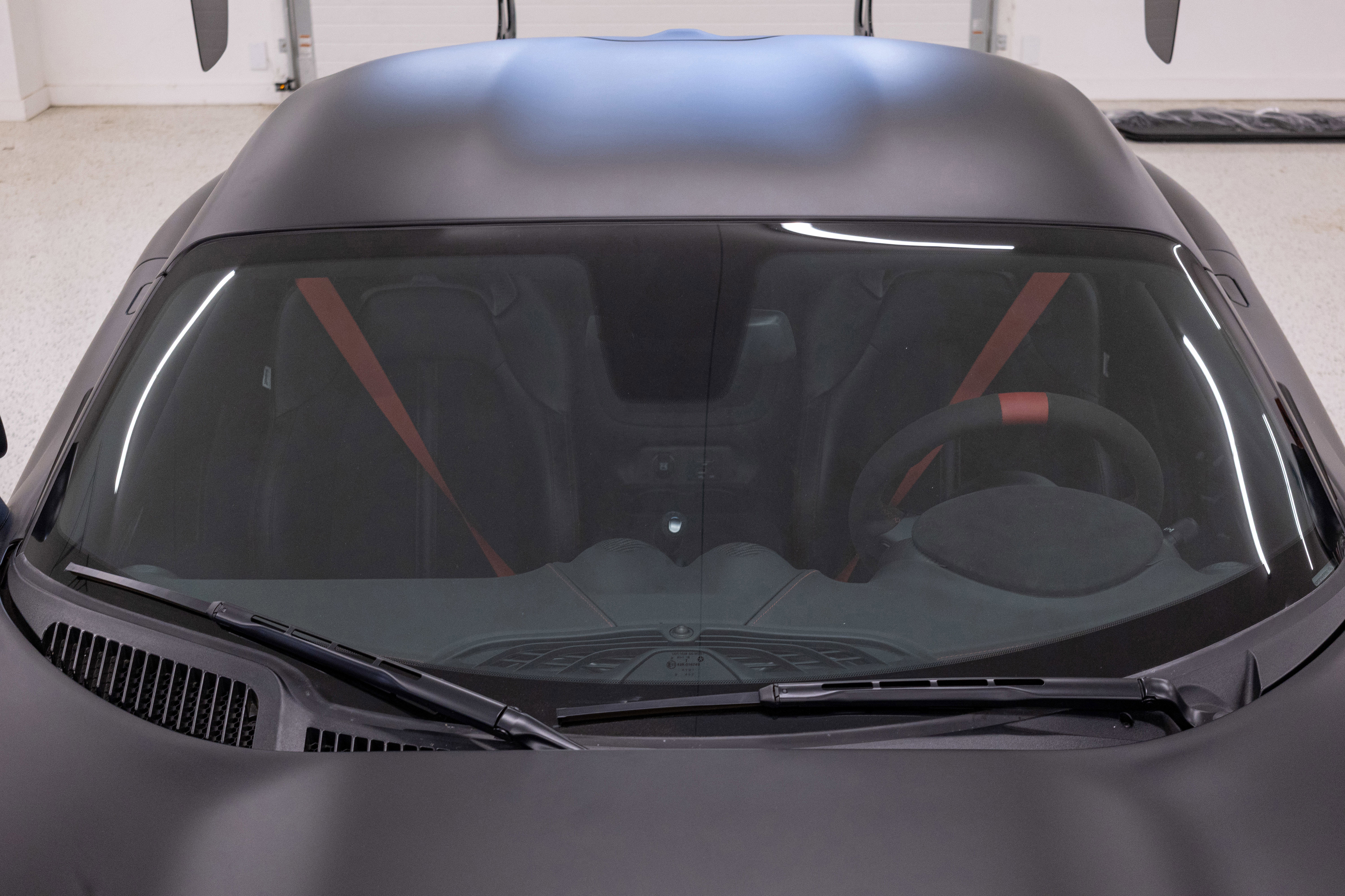 Used 2017 Dodge Viper GTC w/ ACR Package RWD image 56
