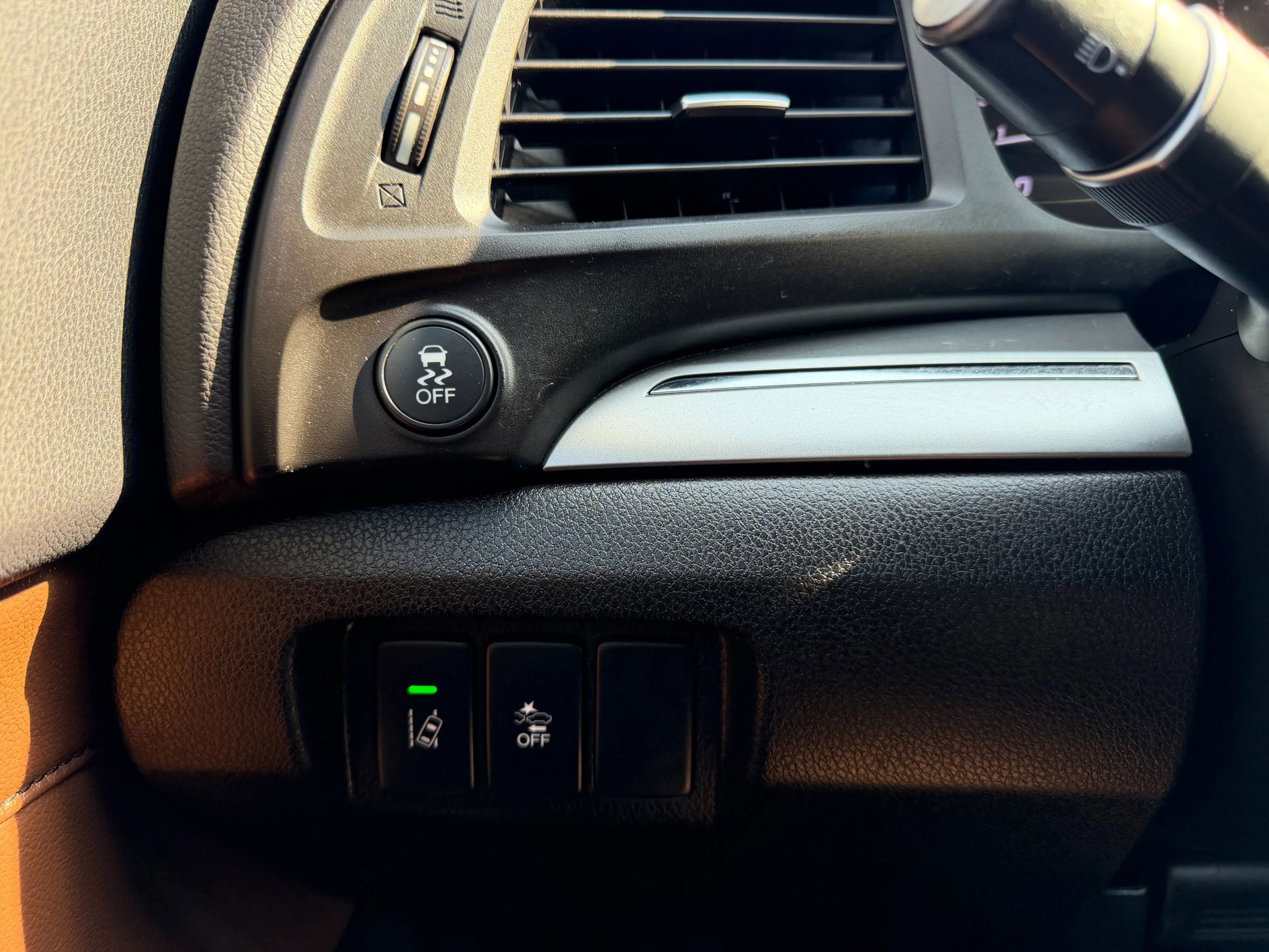 Used 2020 Acura ILX Technology Pkg Sedan 4D image 25