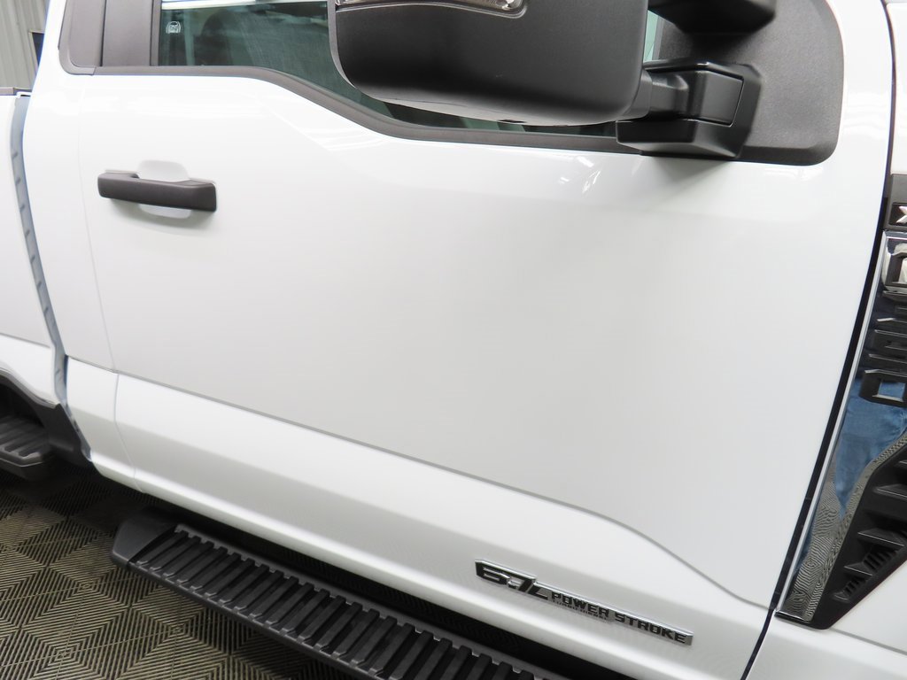 Used 2024 Ford F350 XLT image 28