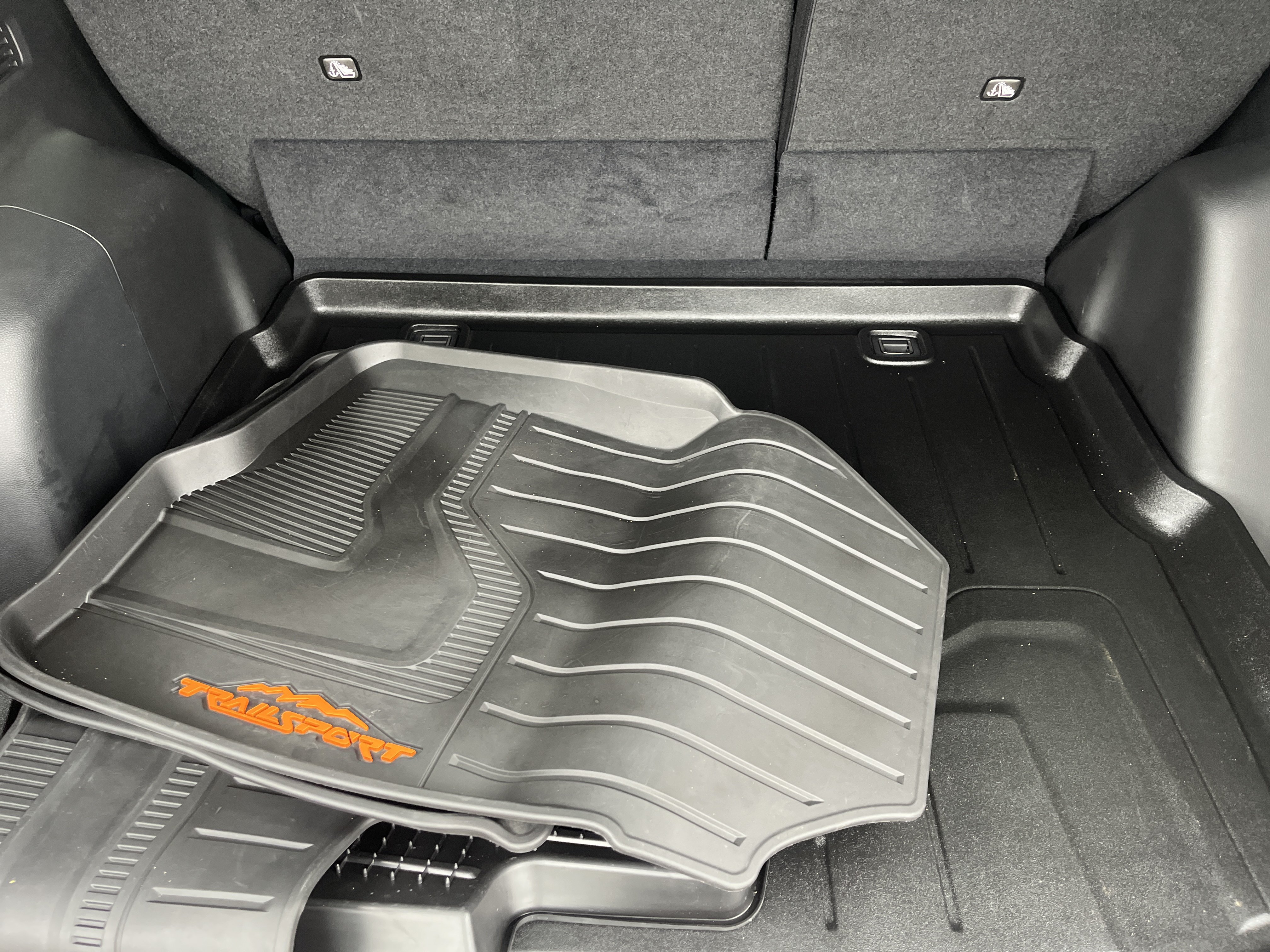 Certified 2026 Honda CR-V TrailSport image 13