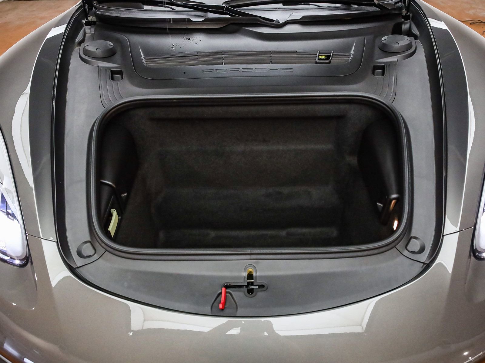 Certified 2024 Porsche 718 Boxster S image 30