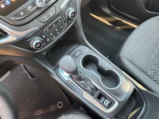 Used 2023 Chevrolet Equinox LT image 19