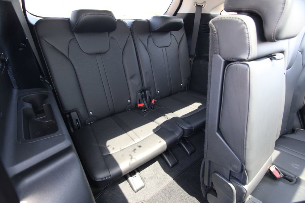 Used 2024 Kia Sorento S w/ Panoramic Sunroof Package AWD/4WD image 10