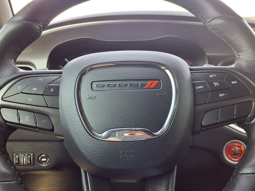 Used 2019 Dodge Charger Scat Pack RWD image 17