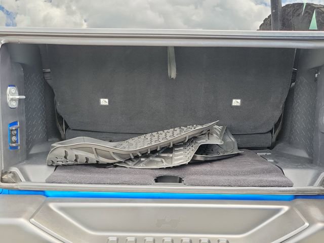 Used 2016 Jeep Wrangler Rubicon image 11