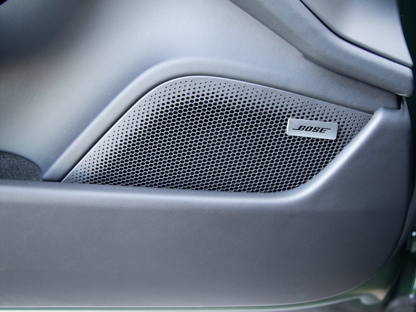 New 2026 Porsche Taycan AWD/4WD image 15