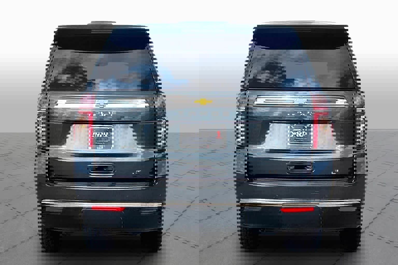 Used 2021 Chevrolet Tahoe LT RWD image 5