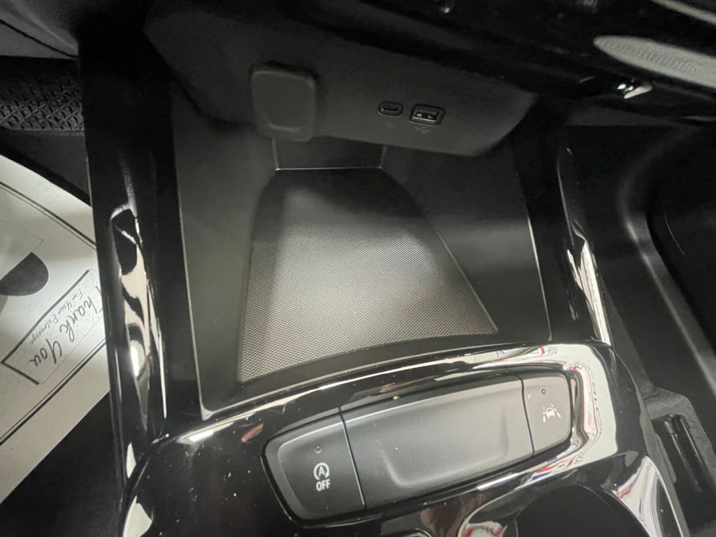 New 2026 Chevrolet Trax LT FWD image 22