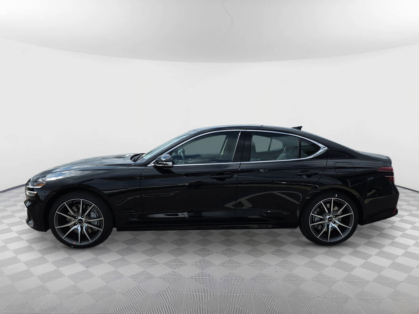 New 2026 Genesis G70 2.5T image 4