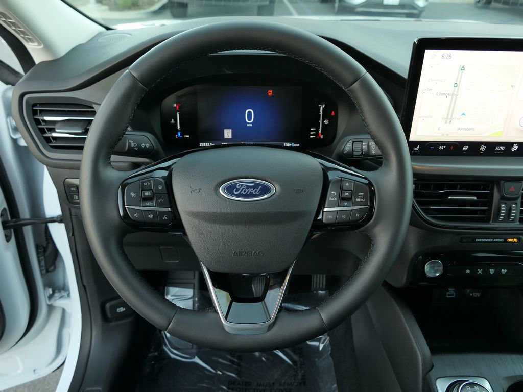 Used 2023 Ford Escape SE image 19