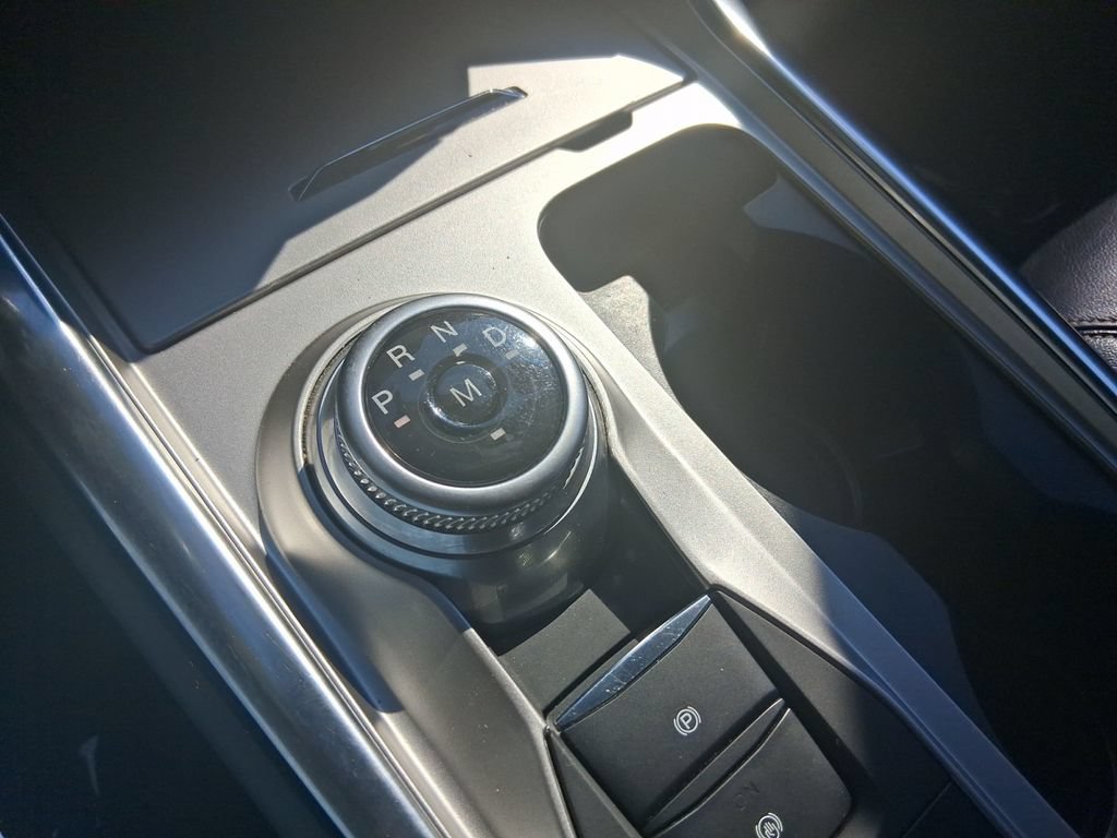 Used 2020 Ford Explorer ST w/ Premium Technology Package AWD/4WD image 21