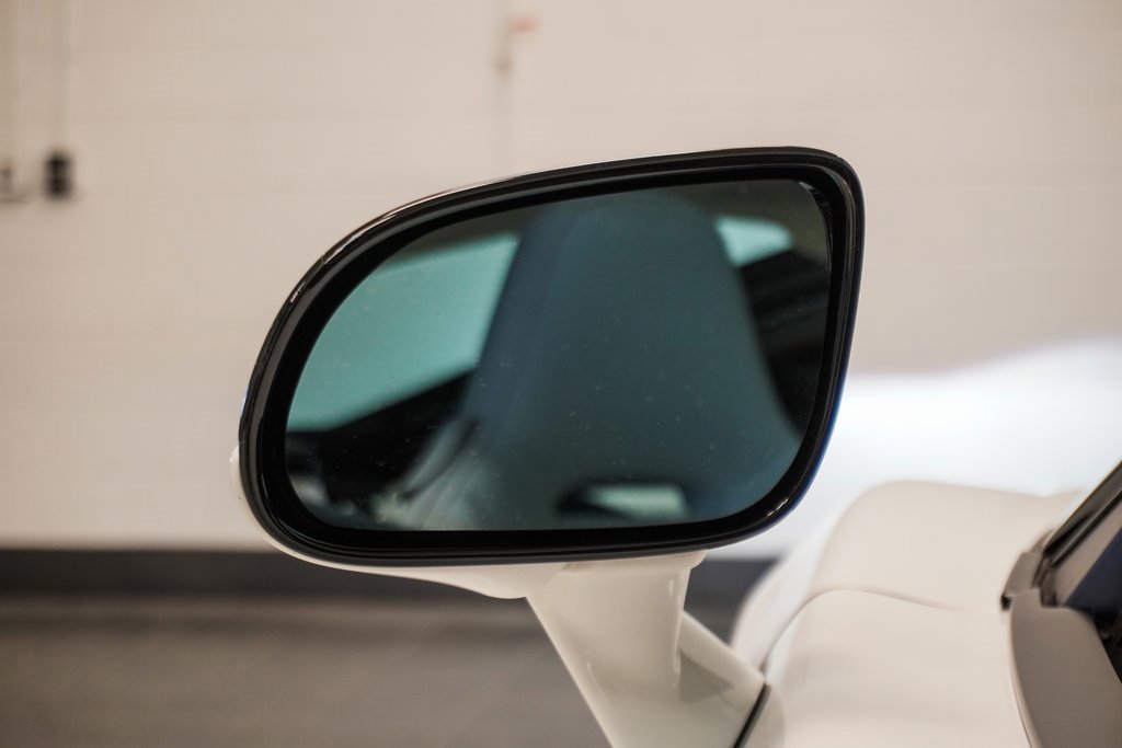 Used 2021 McLaren GT image 42