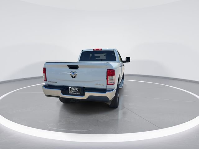 Used 2024 RAM 2500 Big Horn image 7